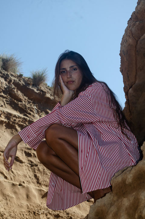 Camisa MAR DEL PLATA - comprar online