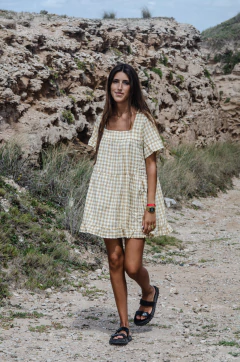 Vestido LIBERTË - tienda online