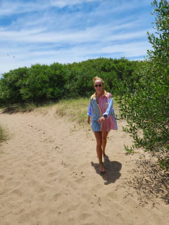 Maxi Camisa OAXACA - Houp