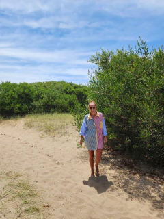 Imagen de Maxi Camisa OAXACA