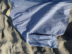 Camisa OAXACA - Houp