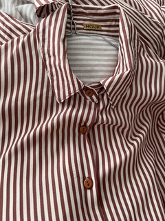 Camisa LA LINDA - comprar online