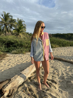 Camisa OAXACA