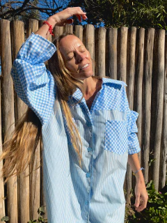 Maxi Camisa ARGENTINA - Houp