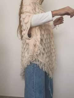 Ponchito SIERRA DE LOS PADRES - Houp