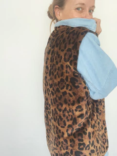 Chaleco PRINT en internet