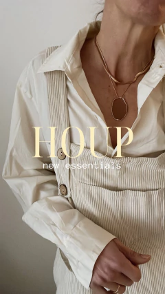 Camisa CARLOTA en internet