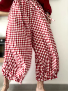 Pantaloni DOLCE - comprar online