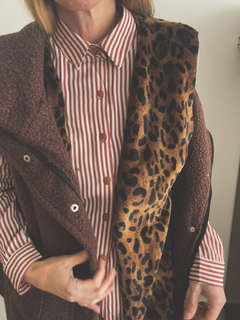 Camisa LA LINDA - Houp