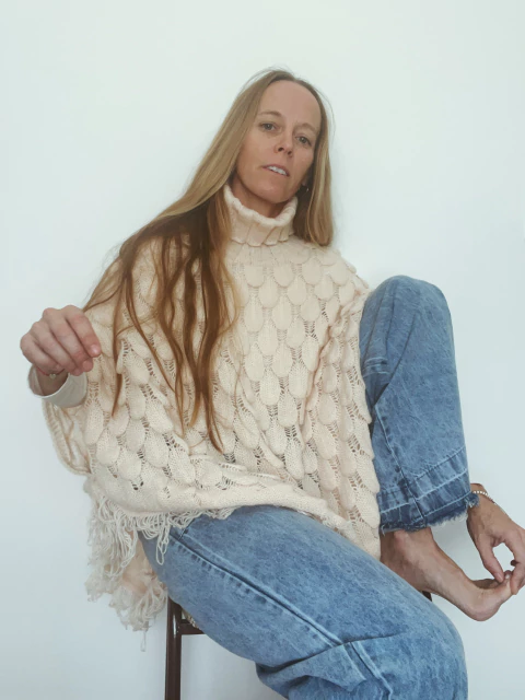 Ponchito SIERRA DE LOS PADRES - comprar online