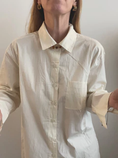 Camisa CARLOTA - tienda online