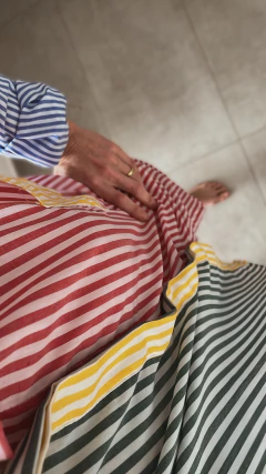 Maxi Camisa OAXACA - Houp