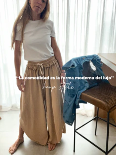 Pantalón Le Comodité ARENA - Houp