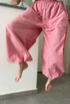 Pantalón CARLOTA - comprar online