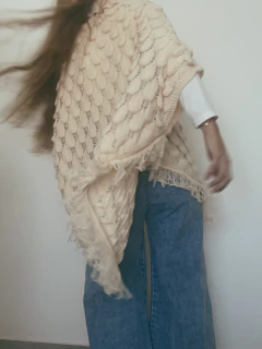 Ponchito SIERRA DE LOS PADRES - tienda online