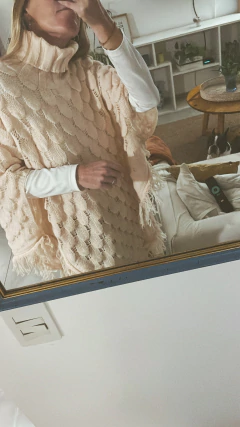 Ponchito SIERRA DE LOS PADRES