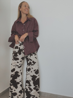 Palazzo COW en internet