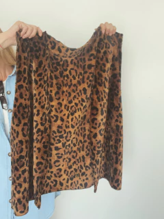 Imagen de Chaleco PRINT