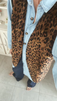 Chaleco PRINT - comprar online