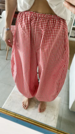 Pantalón CARLOTA - comprar online