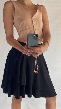 Falda Volados - tienda online