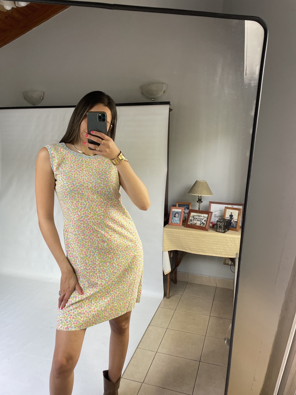 Vestido Spring Land thumbnail 3