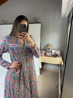 Vestido Rupees - comprar online