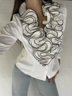 Camisa Emily en internet