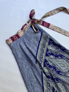 Falda Doble - tienda online