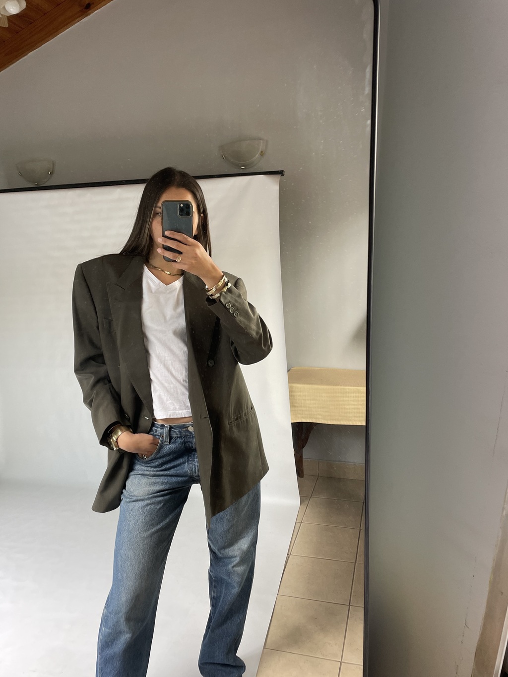 Blazer Boganni thumbnail 3