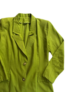 Blazer Green - tienda online