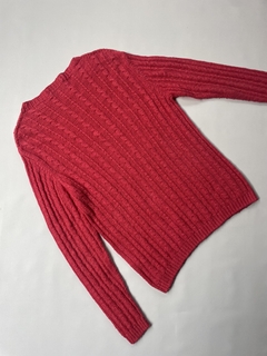 Sweater Genoa - ALTA RETRO