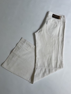 Pant Street Anis - tienda online