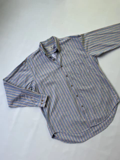 Camisa Louis Feraud - ALTA RETRO