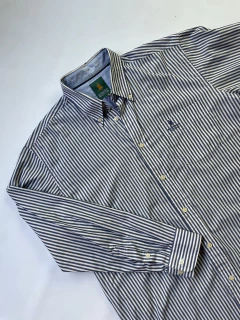 Camisa Polo Club - ALTA RETRO