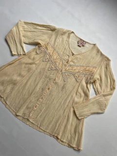 Camisa Caribe Made in INDIA. - tienda online