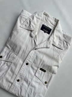 Camisa Wrangler
