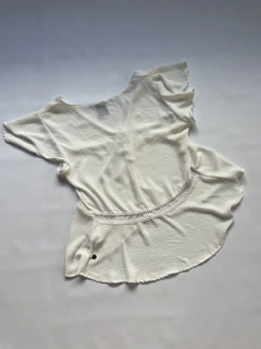 Blusa Zhoe - ALTA RETRO