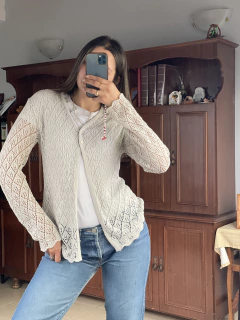 Saquito Lissy - tienda online