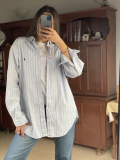 Camisa Ralph Lauren - comprar online