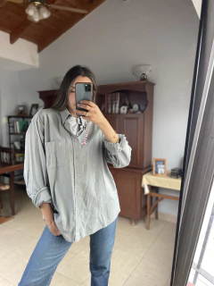 Imagen de Camisa Yves Saint Laurent