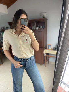 Camisa Lvnnery en internet