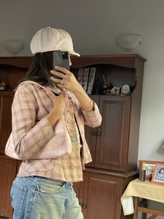 Mini Bag Pink