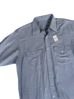 Camisa LightBlue - tienda online