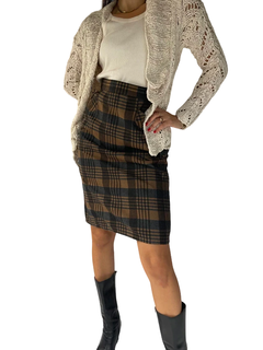 Falda Winter Emily