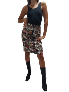 Falda Sofi - comprar online