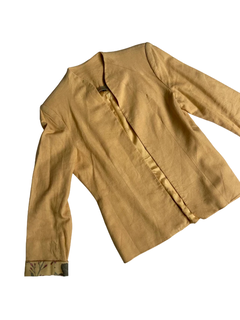 Blazer Vhb - ALTA RETRO