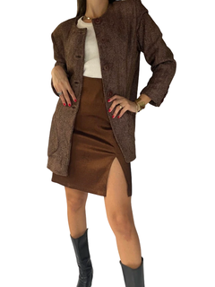 Blazer Kronenbero