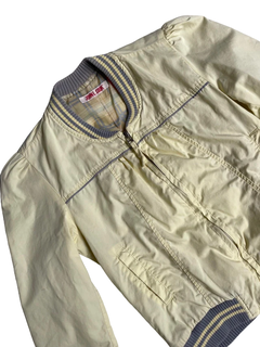 Campera John L Cook - ALTA RETRO