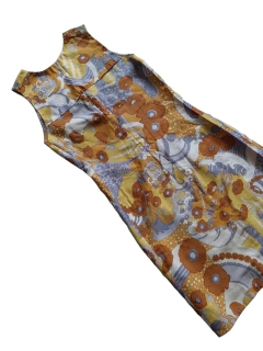 Vestido Marsella - tienda online